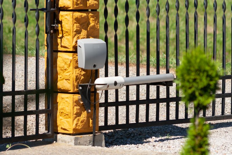 Gate Automation Installation in Rockville, MD