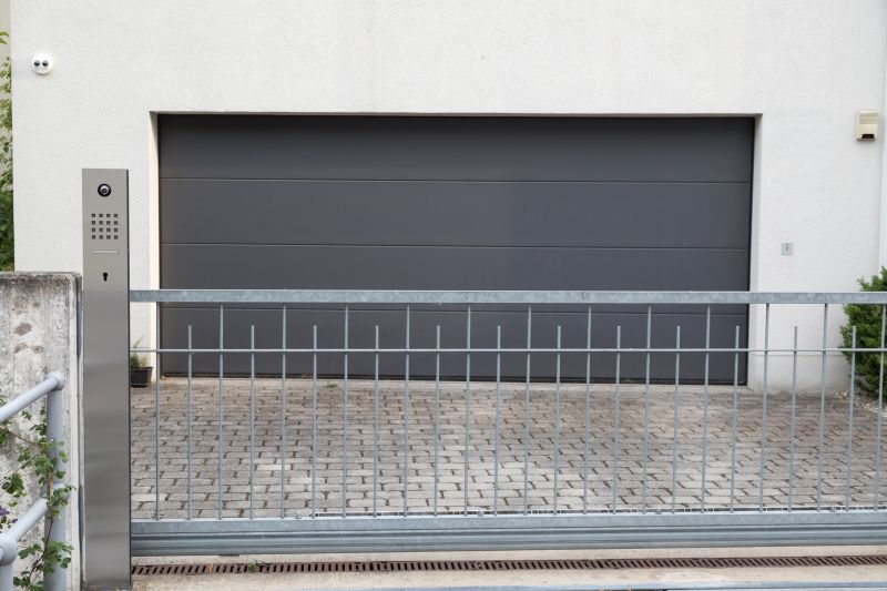 Gate Opener Installation in Boca Raton, FL
