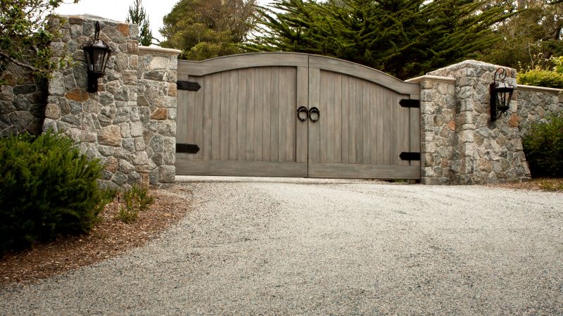 Gate System Installation in Clermont, FL